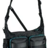 Daiwa Emeraldas Shoulder Bag (B) 1 Daiwa Emeraldas Shoulder Bag (B) -Visuitrusting Winkel EM ShoulderBag