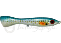 FCL Labo Ebi Pop SC 220F Floating Popper -Visuitrusting Winkel Ebipop220SCFKahawai