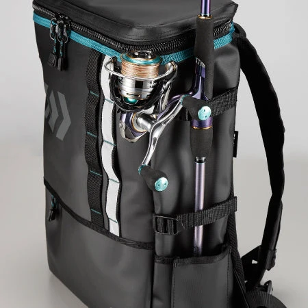 Daiwa Emeraldas Tactical Backpack (A) 5 Daiwa Emeraldas Tactical Backpack (A) - Afbeelding 3