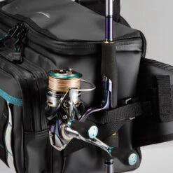 Daiwa Emeraldas Tactical Waist Bag (A) -Visuitrusting Winkel Eme Tactical Waistbag cut03