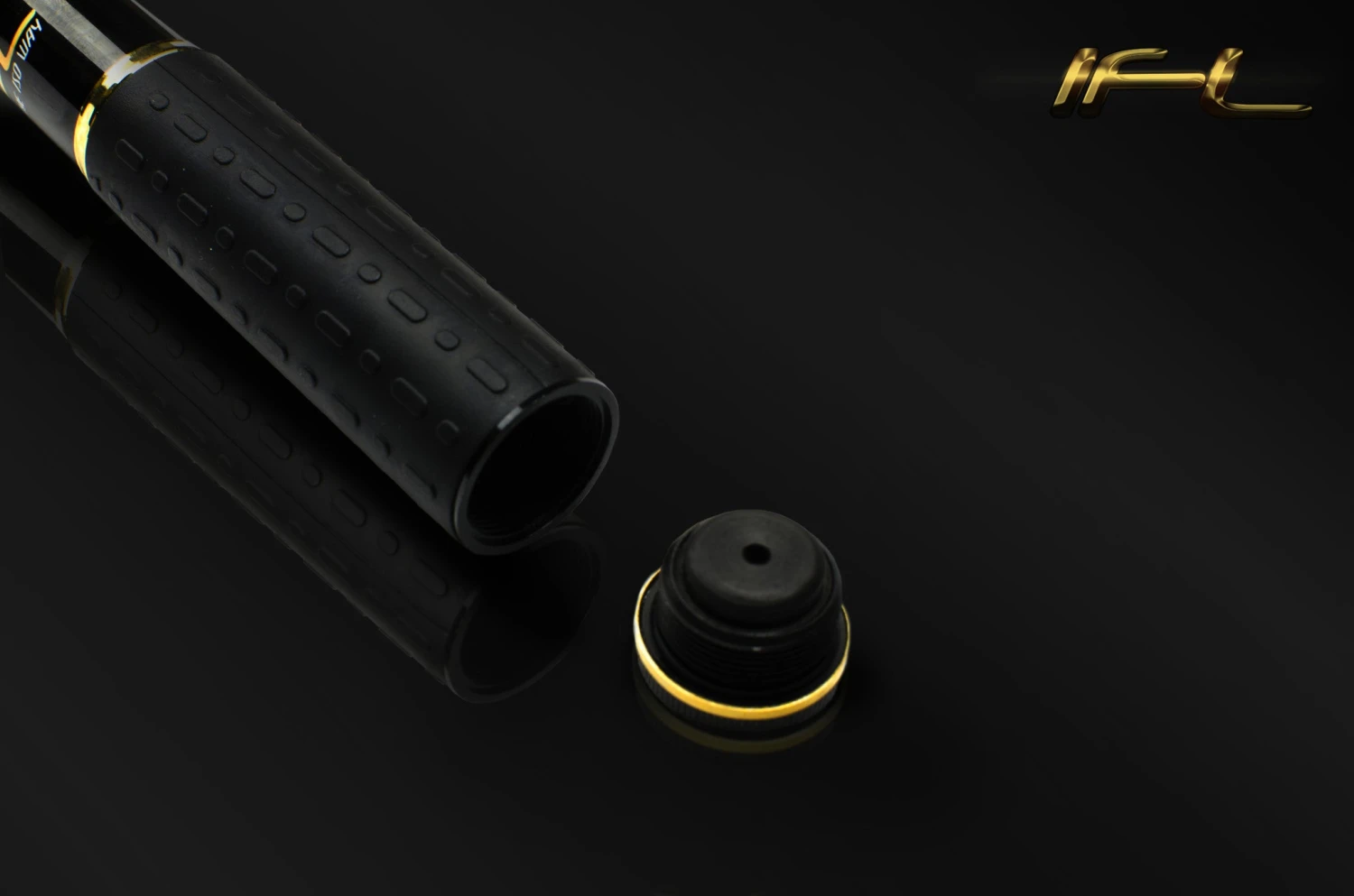 IFL Excalibur Type 0 11 IFL Excalibur Type 0 - Afbeelding 9