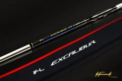 IFL Excalibur Type III (Rambo) -Visuitrusting Winkel Excalibur 1 e6dc18f1 7fe9 4063 9a72 a748311e97fe