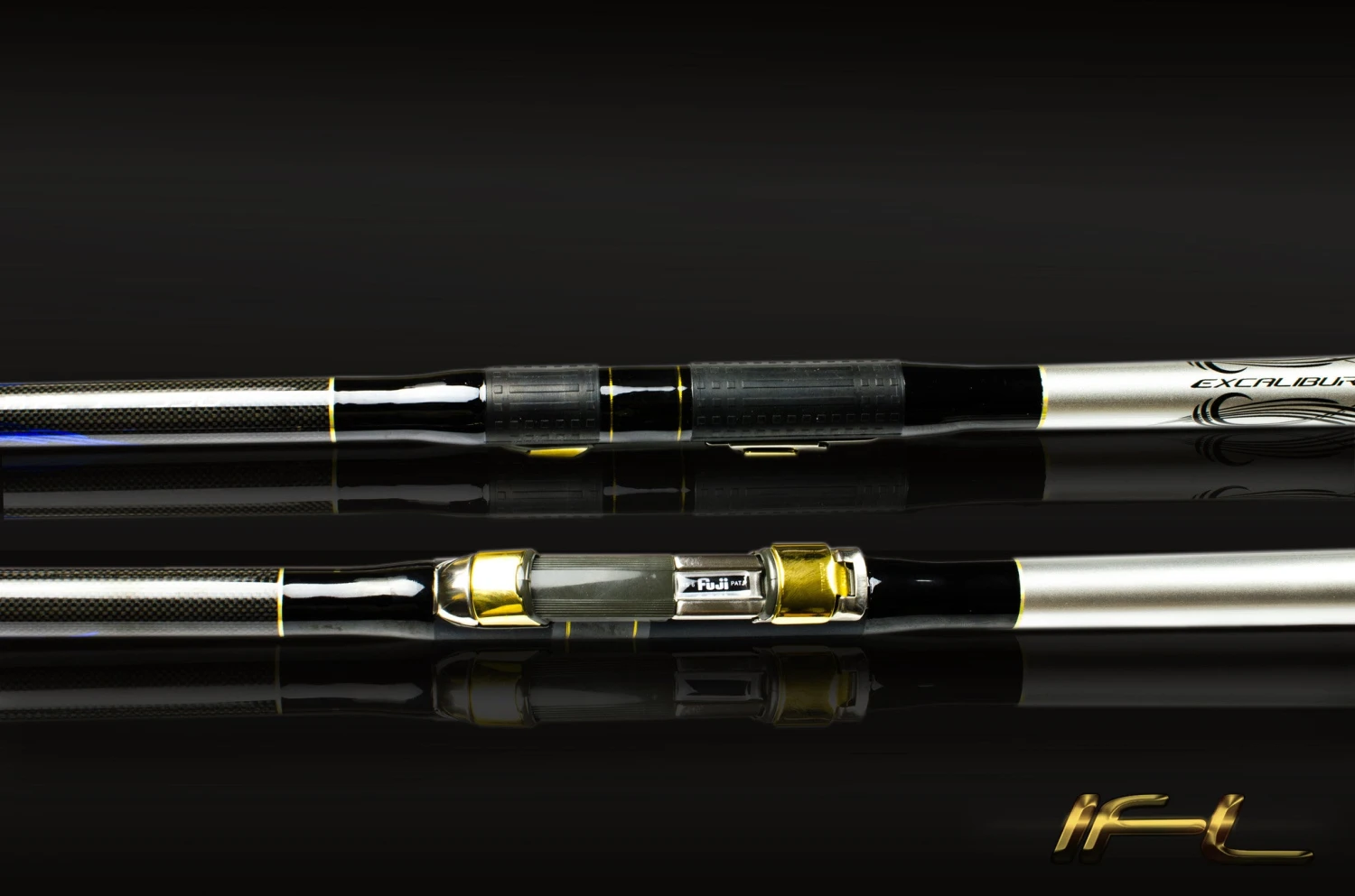 IFL Excalibur Type 0 7 IFL Excalibur Type 0 - Afbeelding 5