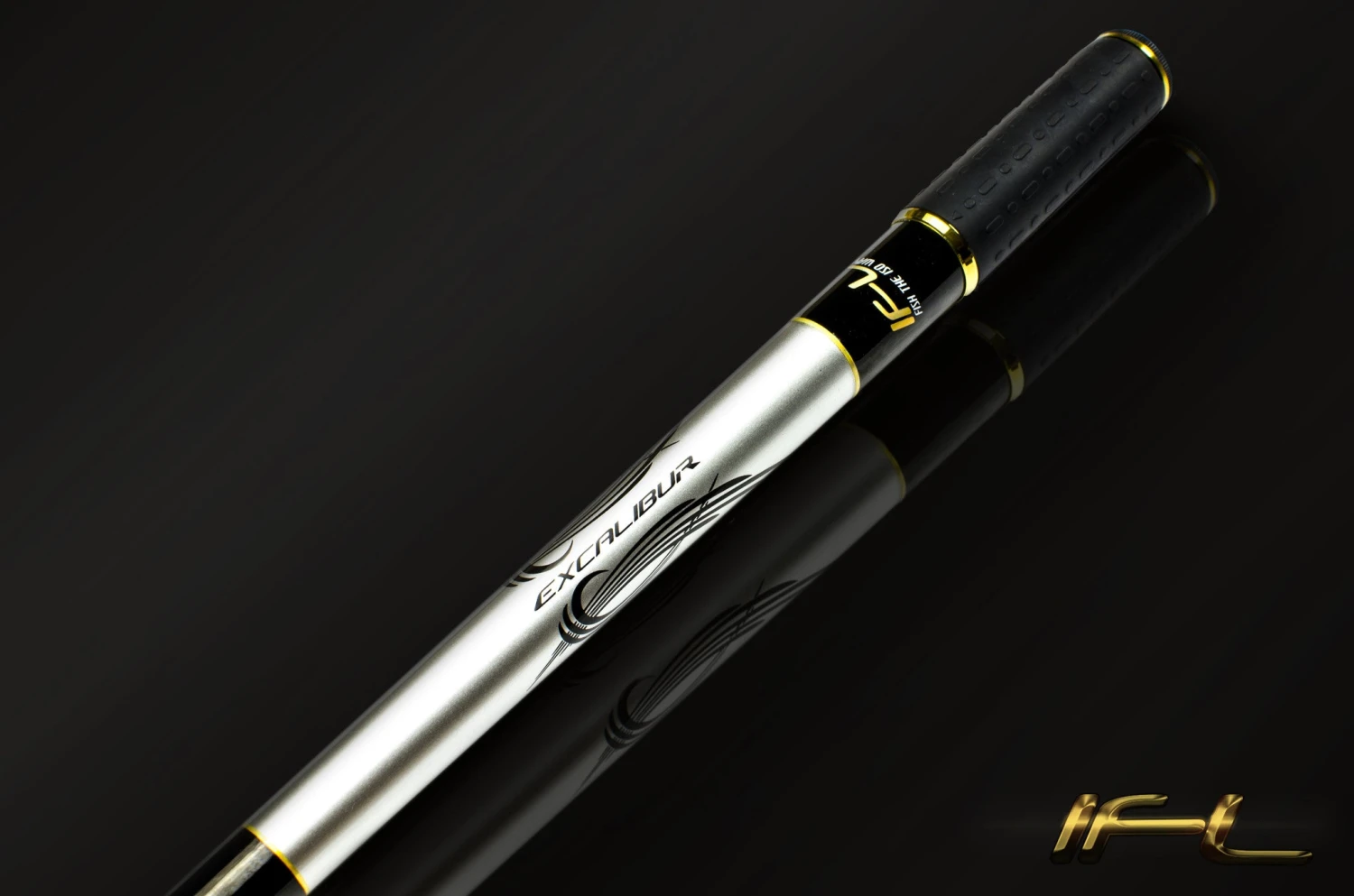 IFL Excalibur Type 0 8 IFL Excalibur Type 0 - Afbeelding 6