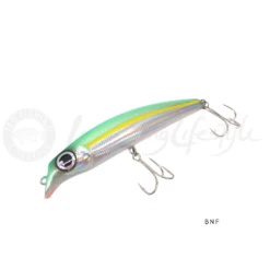 FCL Labo HRTM 135A Floating Jerkbait Minnow -Visuitrusting Winkel FCLLABOCSPBNF
