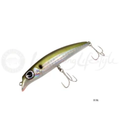 FCL Labo HRTM 135A Floating Jerkbait Minnow -Visuitrusting Winkel FCLLABOCSPHM