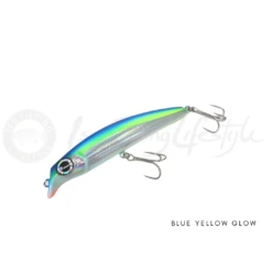 FCL Labo HRTM 135A Floating Jerkbait Minnow -Visuitrusting Winkel FCLLABOHRTM35