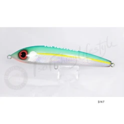FCL Labo TBO 220 SO Floating Stickbait -Visuitrusting Winkel FCL Labo TBO BNF c3de968a da1d 43bb a21a 52e2e48f0086