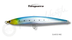 Fish Trippers Tanguera 210mm 75g -Visuitrusting Winkel FISHTRIPPERSTANGUERA