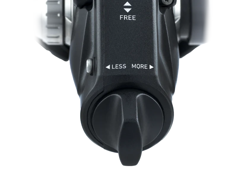 DAIWA 22 FREE SWIMMER BR 5 DAIWA 22 FREE SWIMMER BR - Afbeelding 3