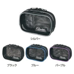Gamakatsu Mesh Pouch GM-2492