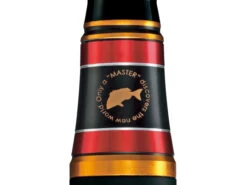 Gamakatsu Master Model II Chinu -Visuitrusting Winkel GamakatsuMasterModelIIChinu6