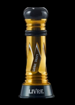 Livre Balancer Type II - Outside Model (Long) -Visuitrusting Winkel Gold