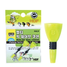 HDF Weighted Cushion HA-801 3 HDF Weighted Cushion HA-801