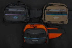 MC Works All Weather Hip Bag HB-1