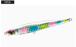 Duel Hardcore Heavy Shot -Visuitrusting Winkel HCA