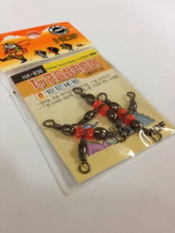 HDF 3 Way Swivel HA-836 -Visuitrusting Winkel HDF 3 way swivel 2