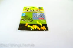 HDF Rear Float Stopper (Cones Only) HA-857 -Visuitrusting Winkel HDF Charisma rear float stopper cones only 2