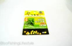 HDF UFO Float Stopper Bead HA-666 -Visuitrusting Winkel HDF Charisma smaller float stopper bead 2