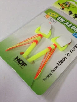 HDF Pre Made Stopper HA-733 -Visuitrusting Winkel HDF pre made stopper3