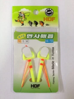 HDF Pre Made Stopper HA-733 -Visuitrusting Winkel HDF pre made stopper 1