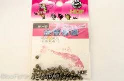 HDF Splitshots HA-480 -Visuitrusting Winkel HDF splitshots