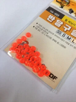 HDF Stopper Bead HA-669 -Visuitrusting Winkel HDF stopper bead 2