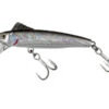 Molix HDM 90B -Visuitrusting Winkel HDM 90B 08 Silver Bait