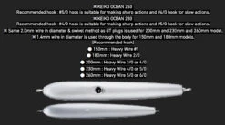 Hots Keiko Ocean Stickbait 60g 180mm -Visuitrusting Winkel HOTS KEIKO 1 4a9b72d7 a7d2 4e70 b3f1 a4008cecf7b5