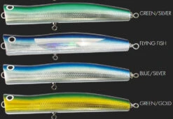 Hots Keiko Ocean Popper 150g 235mm -Visuitrusting Winkel HOTS Ocea Popper 2 7bbc9601 d853 4bcd 9bce 5490d133c9c6