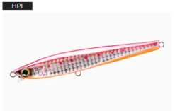 Duel Hardcore Heavy Shot -Visuitrusting Winkel HPI