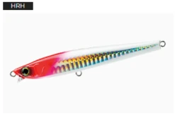 Duel Hardcore Heavy Shot -Visuitrusting Winkel HRH