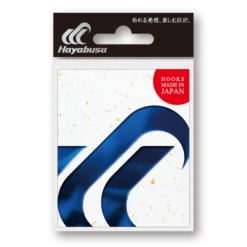 Hayabusa Beak Hook (Octopus) H562 -Visuitrusting Winkel Hayabusa Beak Hook 562 3