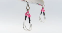 Hibiki X Livre Twin Hook System -Visuitrusting Winkel HibikiTwinHookSystem1