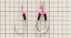 Hibiki X Livre Twin Hook System -Visuitrusting Winkel HibikiTwinHookSystem2