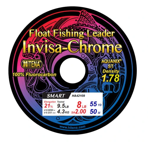 Hitena Invisa Chrome HA42109 4 Hitena Invisa Chrome HA42109 - Afbeelding 2