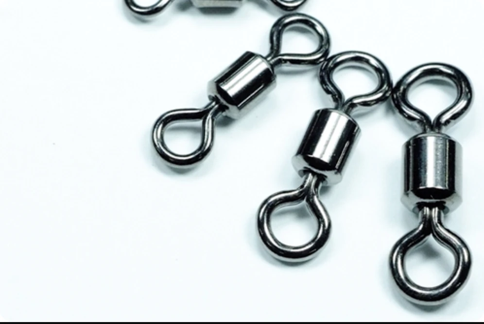 Hitena Stainless Ultra Power Swivel HA71001 4 Hitena Stainless Ultra Power Swivel HA71001 - Afbeelding 2