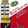 Hitena Super Quick Clip HA71114