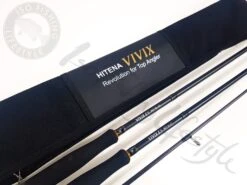 Hitena Vivix ES Premium Eging Rod -Visuitrusting Winkel Hitena VIVIX 1
