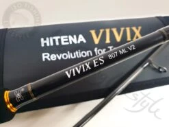 Hitena Vivix ES Premium Eging Rod -Visuitrusting Winkel Hitena VIVIX 3