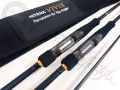 Hitena Vivix ES Premium Eging Rod -Visuitrusting Winkel Hitena VIVIX 4