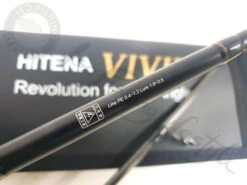 Hitena Vivix ES Premium Eging Rod -Visuitrusting Winkel Hitena VIVIX 8