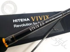 Hitena Vivix ES Premium Eging Rod -Visuitrusting Winkel Hitena VIVIX 9