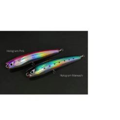 CB One 2021 Dixon 200mm -Visuitrusting Winkel Hologram Pink