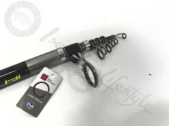 IFL Gangster (Zoom Model) -Visuitrusting Winkel IFLGangster3