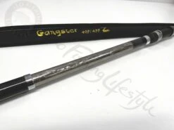 IFL Gangster (Zoom Model) -Visuitrusting Winkel IFLGangster4