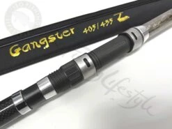 IFL Gangster (Zoom Model) -Visuitrusting Winkel IFLGangster6