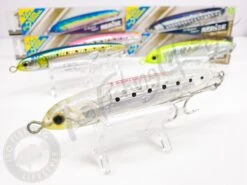 2019 Maria Rerise Slow Sink 130mm 55g 15 2019 Maria Rerise Slow Sink 130mm 55g -Visuitrusting Winkel IMG 2984 e9711bad fbbc 49a3 a493 61389a2887a1