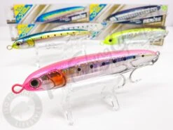 2019 Maria Rerise Slow Sink 130mm 55g 17 2019 Maria Rerise Slow Sink 130mm 55g -Visuitrusting Winkel IMG 2985 43f78816 e25e 467f 9ca6 175e4f9cbaf0