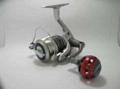Ulucus Midair A35 (Shimano) Custom Reel Knob -Visuitrusting Winkel IMG 1590